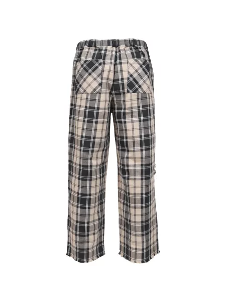 Pantaloni Mastermind Japan