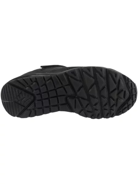 Gyerek félcipő Skechers fekete