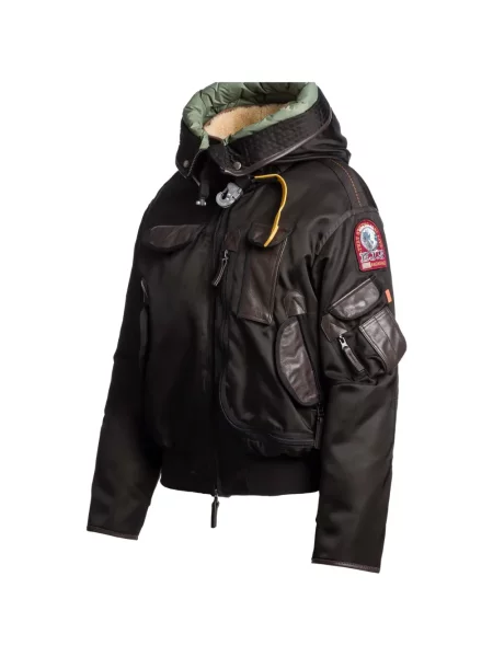 Geacă Parajumpers negru