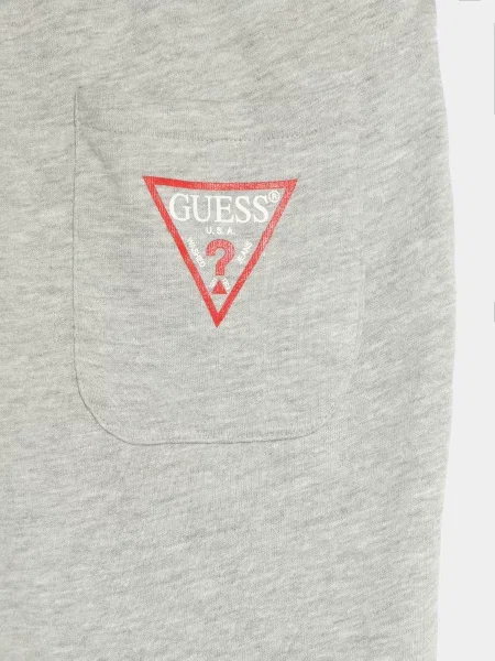 Дитячі Спортивні штани GUESS сірий