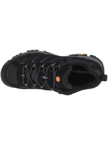 Pantofi Merrell negru