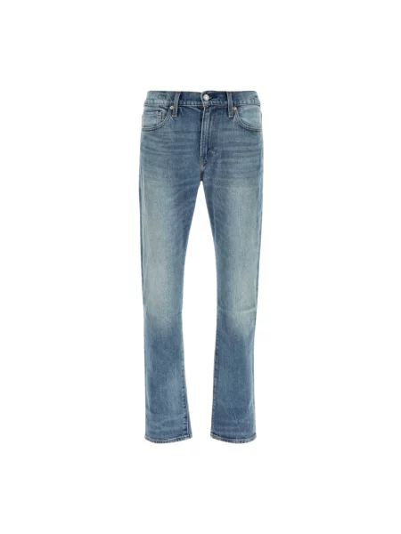 Jeansy Levi's 511 niebieskie