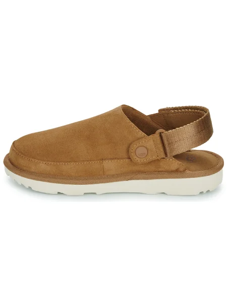 Pantofi copii Ugg maro