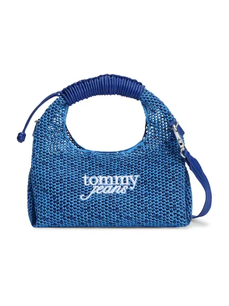 Rucsac Tommy Jeans albastru