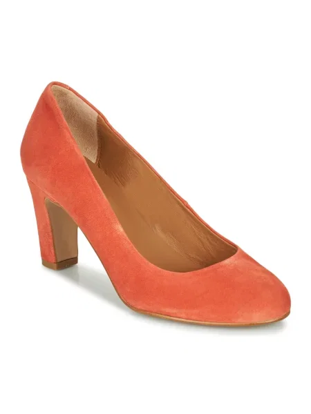 Salonarji Jb Martin oranžna