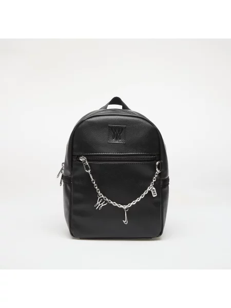 Раница Serena Williams Design Crew Heritage Mini Backpack 6L Black/ Volt/ Black 6 l черно