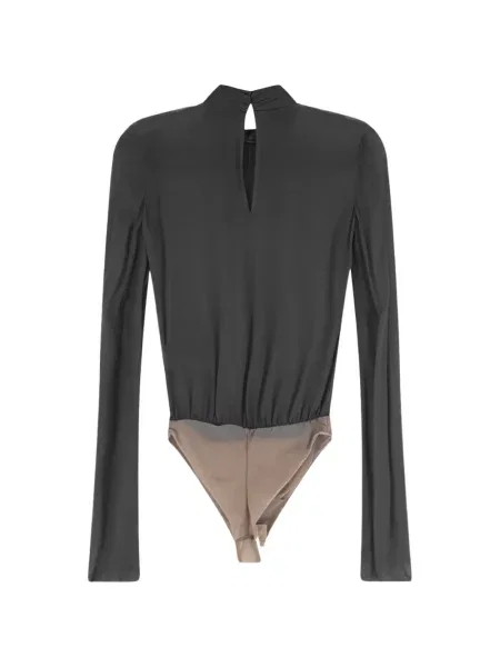 Body Elisabetta Franchi negru