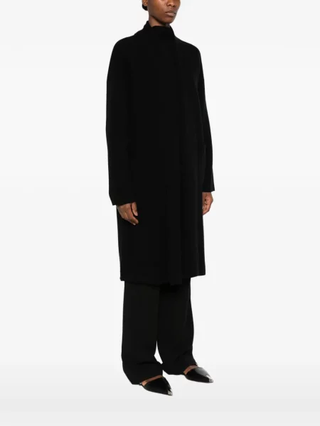 Cardigan Allude cu rever negru