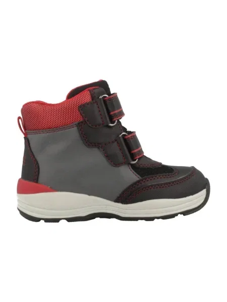 Pantofi copii Geox negru