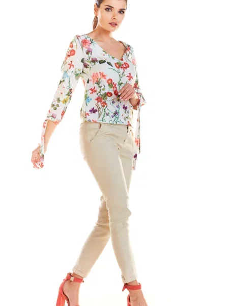 Bluza Infiniteyou siva