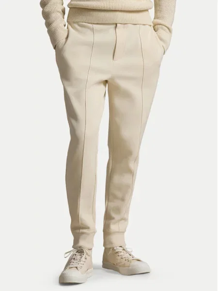 Polo Ralph Lauren Pantaloni din bej