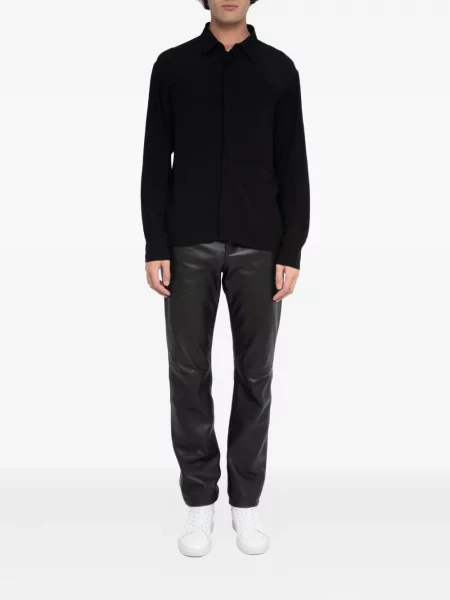 Cămașă Zadig&voltaire negru