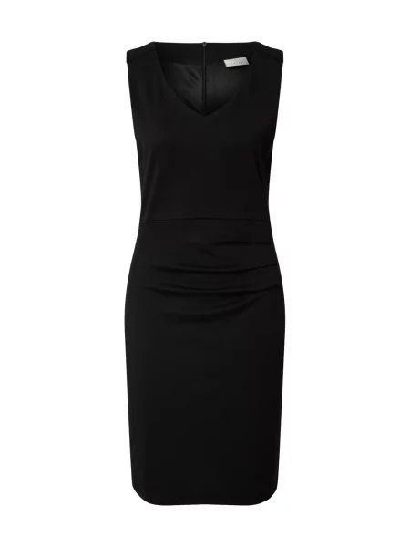 Kaffe Rochie negru