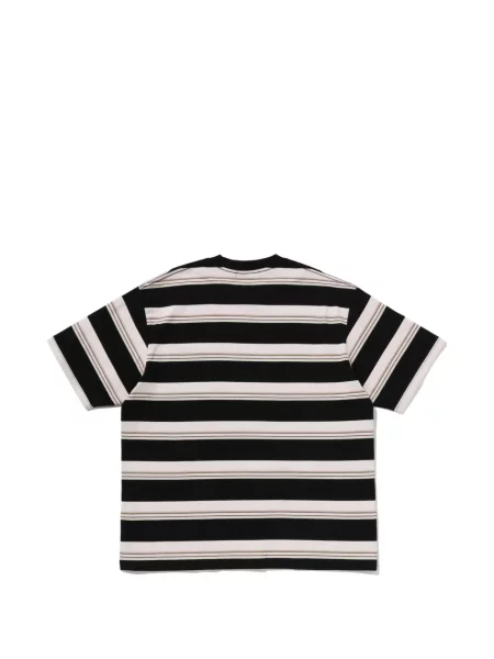 Tricou A Bathing Ape® negru