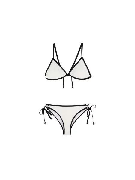 Scalpers Bikiny bílá