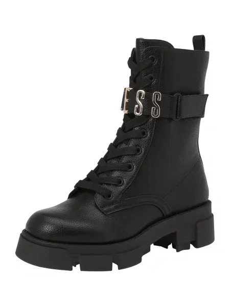 Gležnjarji Guess siva