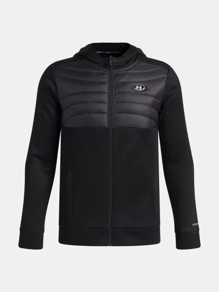 Majica Under Armour crna