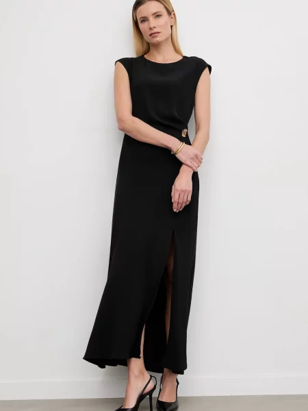 Answear.LAB rochie negru