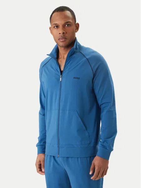BOSS Jopa Mix&Match modra