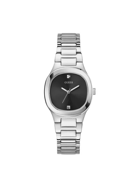Zegarek Guess szary