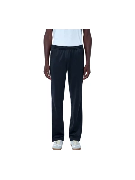 Spodnie dresowe Mm6 Maison Margiela czarne