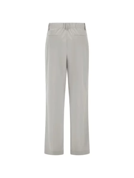 Pantaloni Herno gri