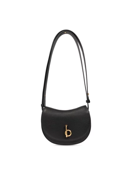 Torebka Burberry czarna