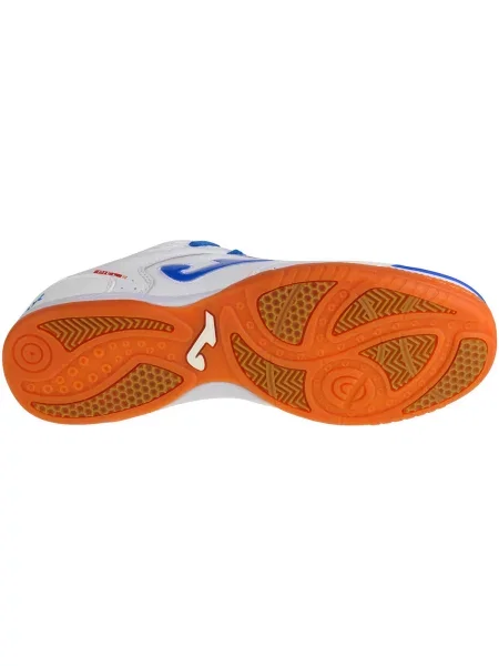 Pantofi Joma alb
