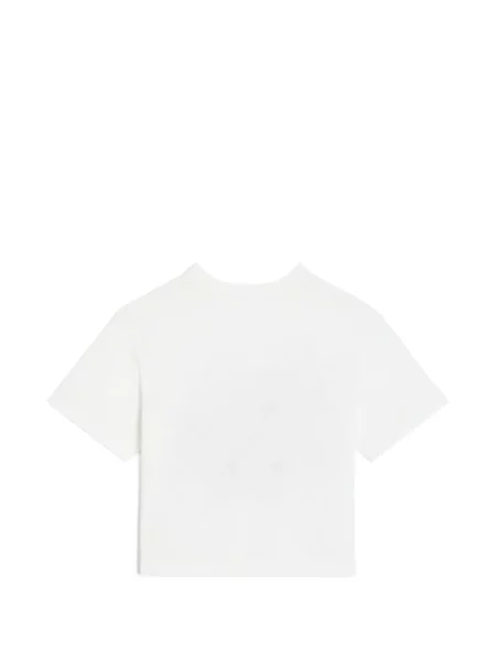 Gyerek póló Dolce & Gabbana fehér