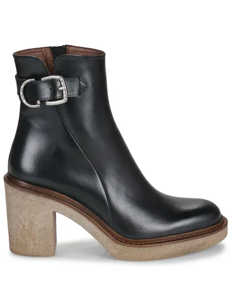 Pantofi Muratti negru