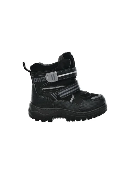 Pantofi copii Big Star negru