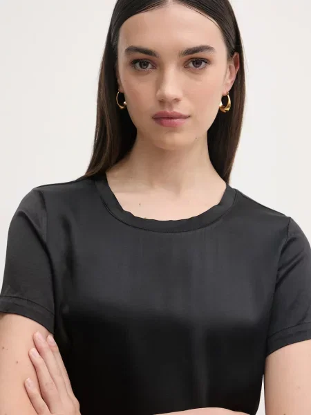 Haveone футболка basic з віскозою