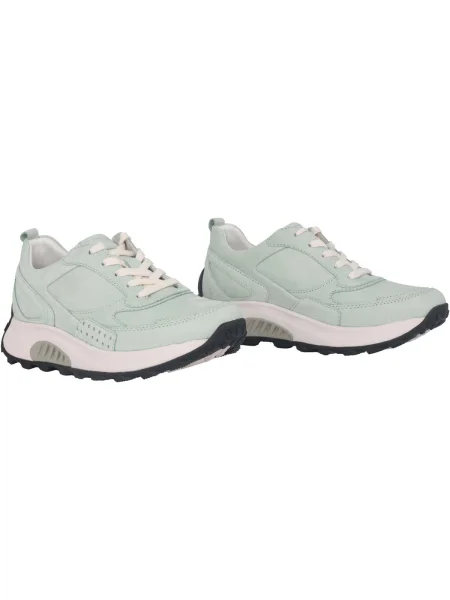 Pantofi Gabor verde