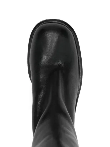 Боти Fiorentini + Baker черно