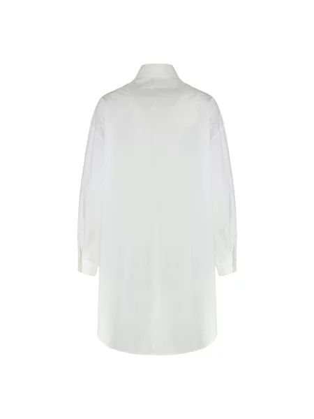 Koszula Mm6 Maison Margiela biała