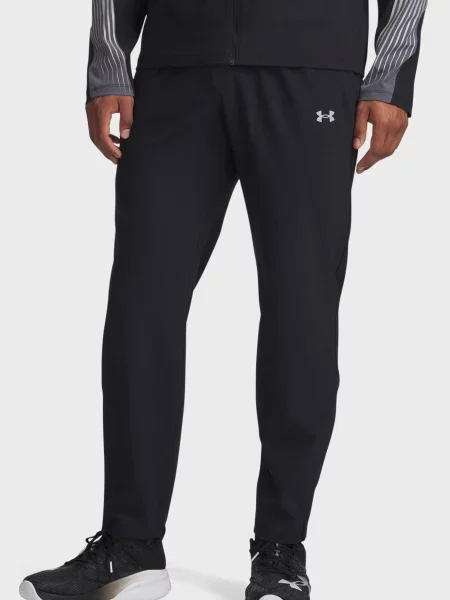 Брюки Under Armour черные
