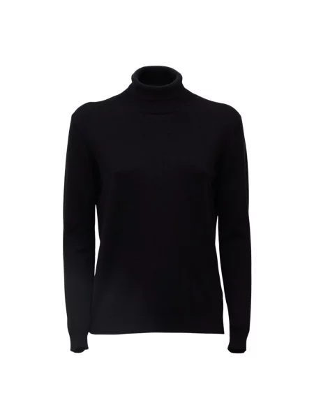 Sweter Weekend Max Mara czarny
