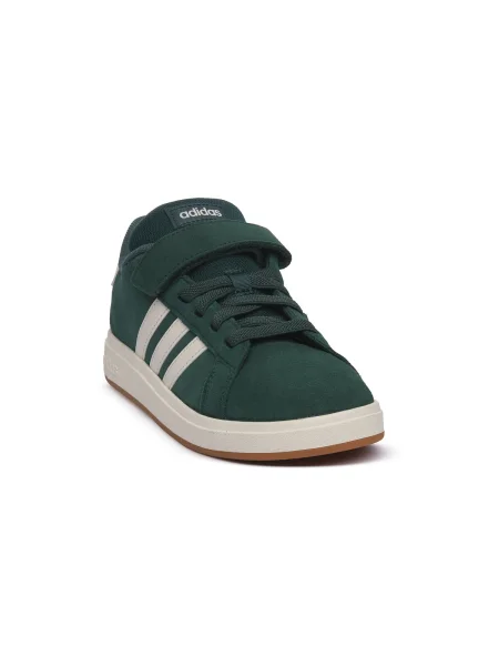 Gyerek félcipő Adidas rózsaszín