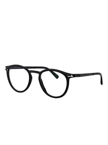 Ochelari de soare Mykita negru