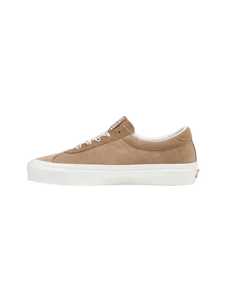 Pantofi Vans maro