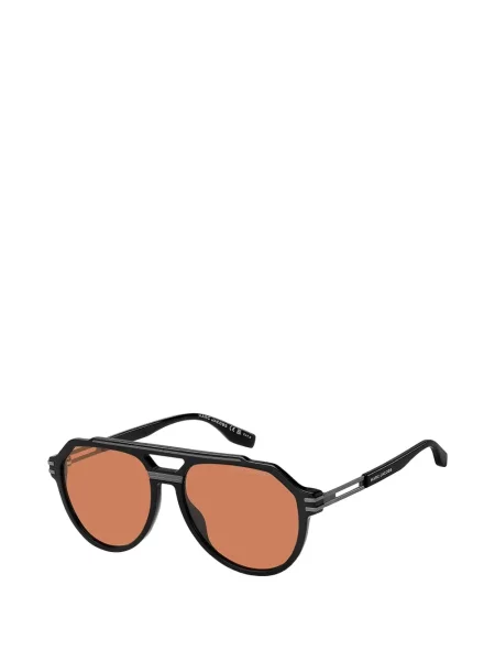 Ochelari de soare Marc Jacobs Eyewear negru