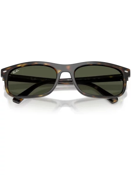 Ceas Ray-ban negru