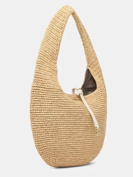 Coccinelle пляжна сумка