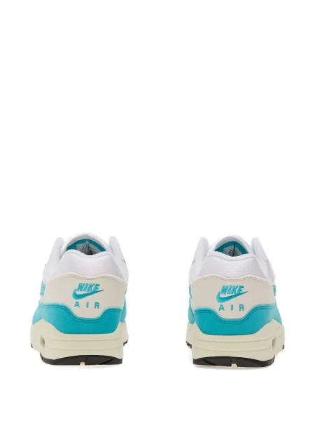 Sneakersy Nike Air Max 90 do biegania biker niebieskie
