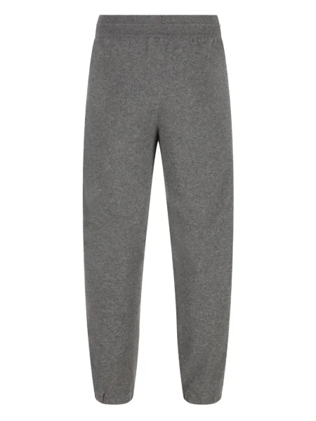 Pantaloni Loro Piana gri