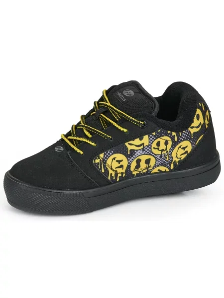 Pantofi copii Heelys negru