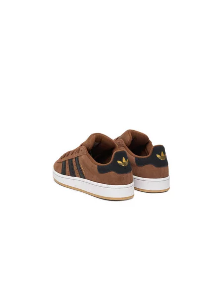 Tenisice adidas Campus smeđa