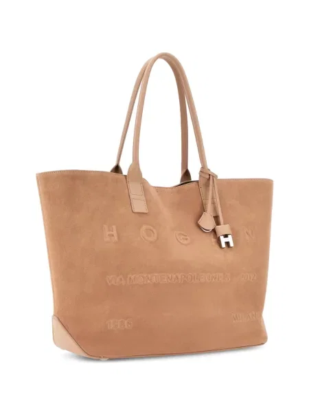 Geantă shopper Hogan