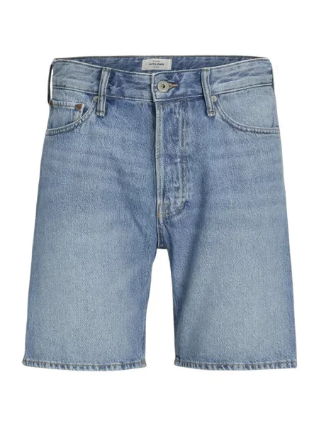 Kratke hlače Jack & Jones plava