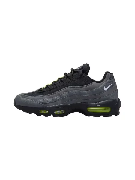 Pantofi Nike gri